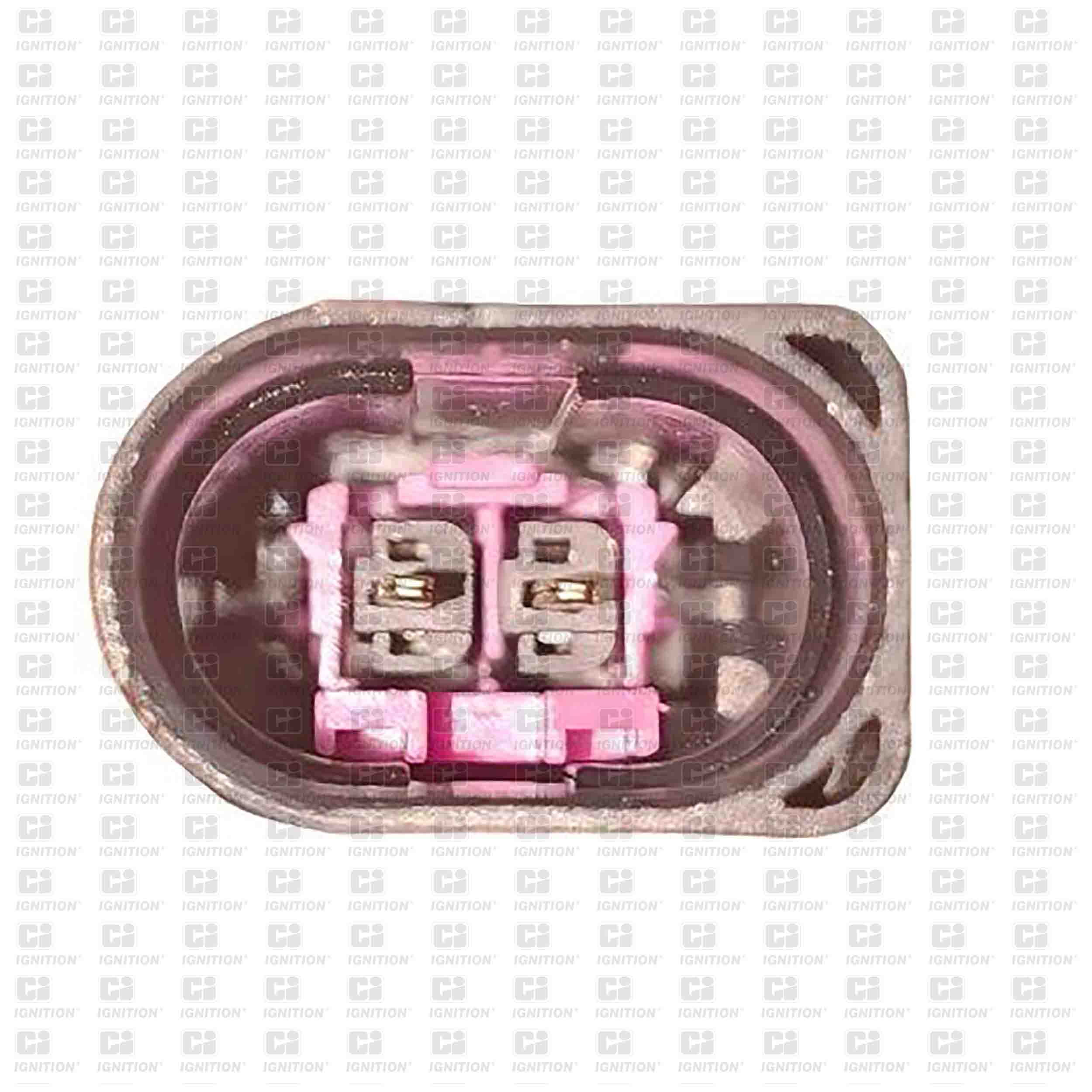 Sensor, temperatura gas de escape QUINTON HAZELL ref. XEPS185